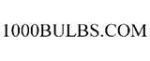 1000 Bulbs Coupon Codes & Deals