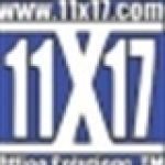 11x17.com Coupon Codes & Deals