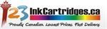 123 Ink Cartridges coupon codes