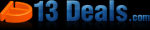 13Deals Coupon Codes & Deals