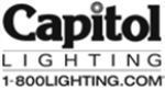 Capitol Lighting coupon codes