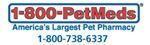 1800PetMeds Coupon Codes & Deals