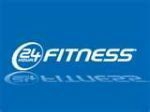 24 Hour Fitness coupon codes
