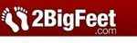 2bigfeet.com Coupon Codes & Deals