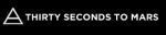 Thirty Seconds To Mars Coupon Codes & Deals