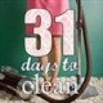 31 Days to Clean coupon codes