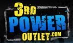 3rd Power Outlet coupon codes