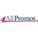 4allpromos.com coupon codes