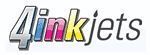 4inkjets Coupon Codes & Deals