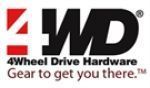 4WD coupon codes