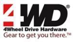 4WD Coupon Codes & Deals