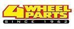 4 Wheel Parts Coupon Codes & Deals