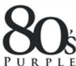 80 s Purple Coupon Codes & Deals