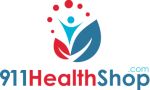 911 Health Shop coupon codes