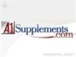 A1Supplements.com Coupon Codes & Deals