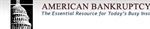 American Bankruptcy Institute coupon codes