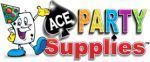 ACE Party Supplies Coupon Codes & Deals