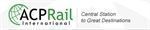 ACP Rail Coupon Codes & Deals