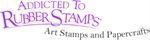 Addicted to Rubber Stamps coupon codes