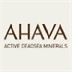 Ahava Coupon Codes & Deals