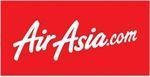 AirAsia Coupon Codes & Deals