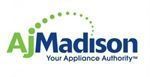 AJ Madison coupon codes