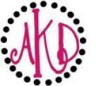 AK Designs Boutique Machine Embroidery coupon codes