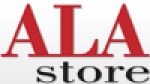 ALA store coupon codes