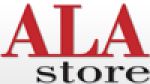 ALA store Coupon Codes & Deals