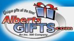 Alberts Gifts Coupon Codes & Deals