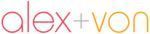 Alex and Von Coupon Codes & Deals