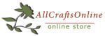 All Crafts Online Coupon Codes & Deals