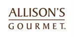 Allison's Cookies coupon codes