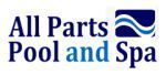 All Parts Pool and Spa Coupon Codes & Deals