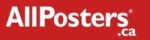 allposters.ca Coupon Codes & Deals