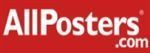 AllPosters Coupon Codes & Deals