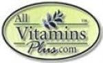 AllVitaminsPlus Coupon Codes & Deals