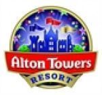 Alton Towers Resort Coupon Codes & Deals