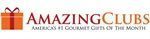 Amazing Clubs Coupon Codes & Deals