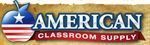 American Classroom Supply Coupon Codes & Deals