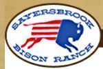 SayersBrook Bison Ranch Coupon Codes & Deals