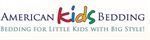 American Kids Bedding Coupon Codes & Deals