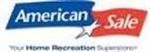 American Sales Pools and Spas coupon codes