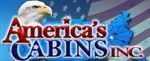 America's Cabins Inc. coupon codes