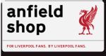 Anfield Shop coupon codes