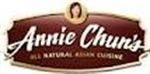 Annie Chun’s Coupon Codes & Deals