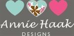 Annie Haak Designs UK Coupon Codes & Deals