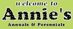 Annie's Annuals coupon codes