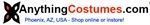 AnythingCostumes Coupon Codes & Deals