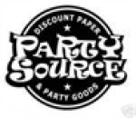 Party Source coupon codes